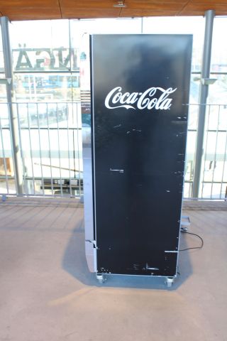 830299-2 Cool Frigoglass, 4 shelves