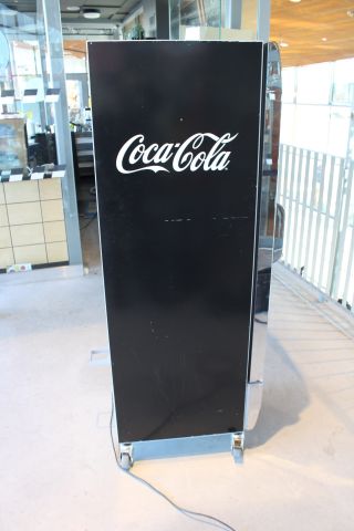 830299-4 Cool Frigoglass, 4 shelves