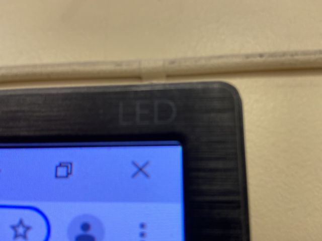 876529-4 Computer Optiplex 780, screen