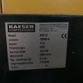 876600-4 Compressor station Kaeser Ask 32, dry and take k