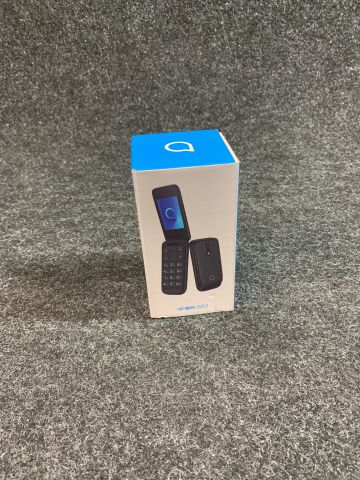 884514-2 Alcatel 2053 Black