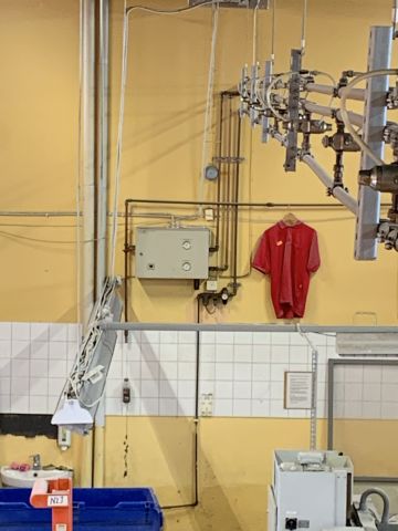 876598-4 Humidification plant