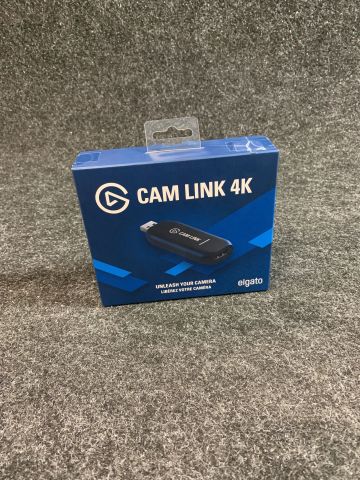 Elgato Cam Link 4k Auktioner Online Natauktioner Konkursauktioner Ps Auction