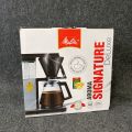 884586-2 Coffee maker Melitta AROMA SIGNATURE DELUXE