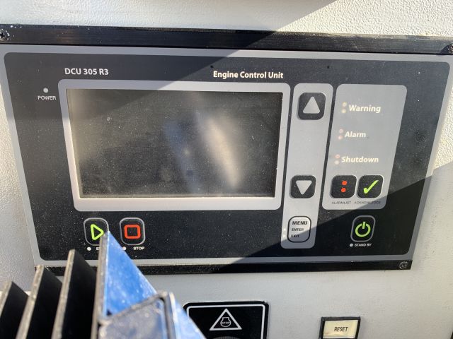 866646-28 Caterpillar C9 Marine Engine