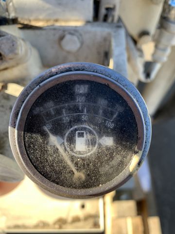 866646-19 Caterpillar C9 Marine Engine