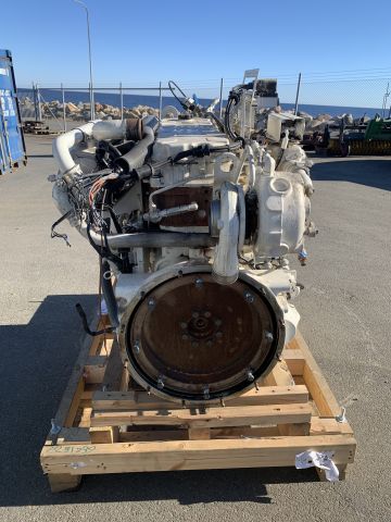 866646-5 Caterpillar C9 Marine Engine