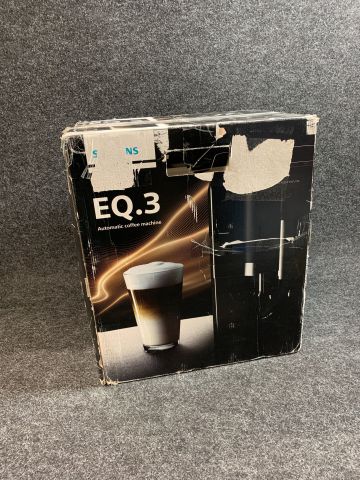 884630-2 Espresso machine Siemens EQ.3 s100 TI30A209RW