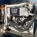866645-1 Caterpillar C9 Marine Engine