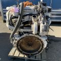 866645-2 Caterpillar C9 Marine Engine