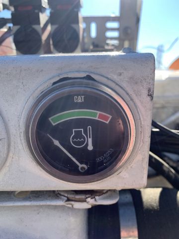 866645-9 Caterpillar C9 Marine Engine