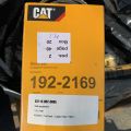 866645-30 Caterpillar C9 Marine Engine