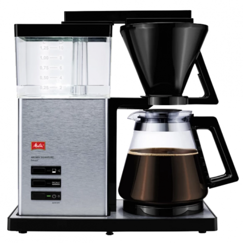 884586-1 Coffee maker Melitta AROMA SIGNATURE DELUXE