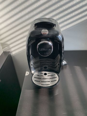 802545-1 Pod coffee machine Severin