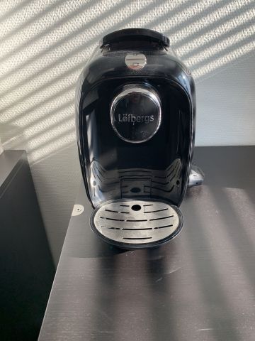 802545-2 Pod coffee machine Severin