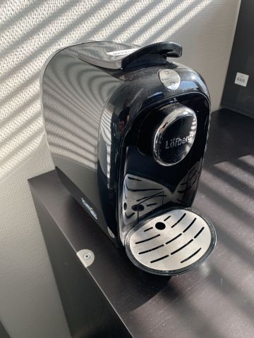 802545-3 Pod coffee machine Severin