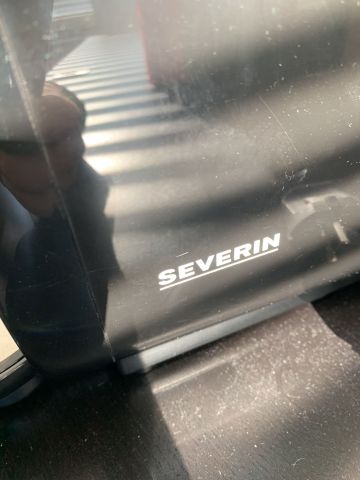 802545-6 Pod coffee machine Severin