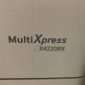 876619-2 Printer Samsung Multixpress X4220RX