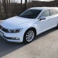 884640-1 Volkswagen Passat Variant 2.0 TDi BlueMotion - 2015