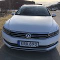 884640-7 Volkswagen Passat Variant 2.0 TDi BlueMotion - 2015
