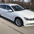 884640-4 Volkswagen Passat Variant 2.0 TDi BlueMotion - 2015