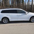 884640-5 Volkswagen Passat Variant 2.0 TDi BlueMotion - 2015