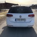 884640-8 Volkswagen Passat Variant 2.0 TDi BlueMotion - 2015