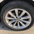 884640-36 Volkswagen Passat Variant 2.0 TDi BlueMotion - 2015