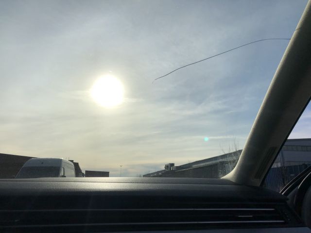 884640-44 Volkswagen Passat Variant 2.0 TDi BlueMotion - 2015