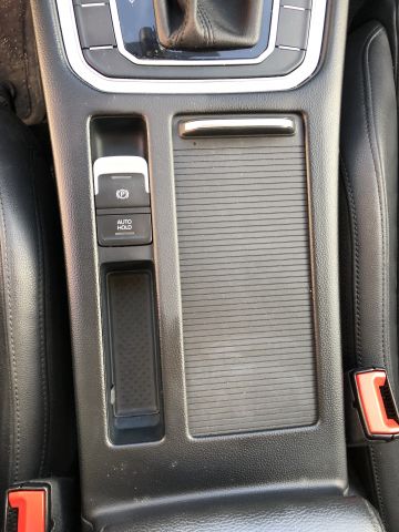 884640-15 Volkswagen Passat Variant 2.0 TDi BlueMotion - 2015