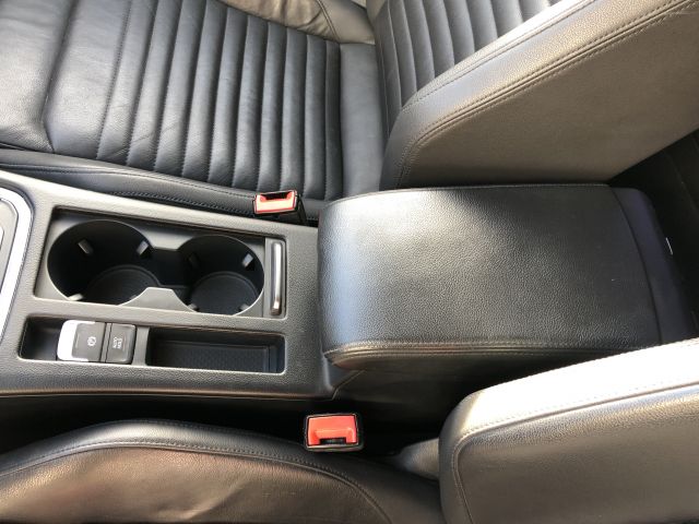 884640-16 Volkswagen Passat Variant 2.0 TDi BlueMotion - 2015