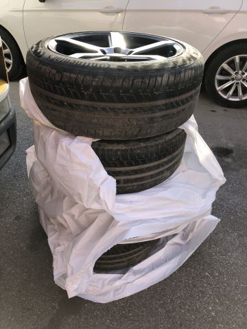 884640-41 Volkswagen Passat Variant 2.0 TDi BlueMotion - 2015