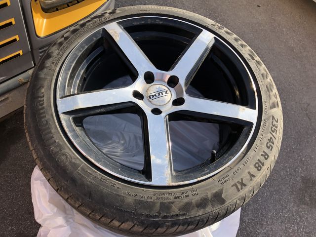 884640-40 Volkswagen Passat Variant 2.0 TDi BlueMotion - 2015