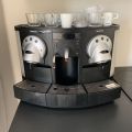 802565-1 Nespresso coffee machine Gemini 220