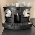 802565-2 Nespresso coffee machine Gemini 220