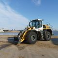 884707-2 Wheel loader Liebherr L556 Xpower - 2019