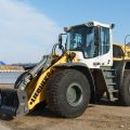884707-1 Wheel loader Liebherr L556 Xpower - 2019