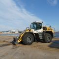 884707-3 Wheel loader Liebherr L556 Xpower - 2019