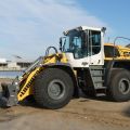 884707-4 Wheel loader Liebherr L556 Xpower - 2019