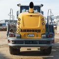 884707-7 Wheel loader Liebherr L556 Xpower - 2019