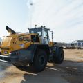 884707-8 Wheel loader Liebherr L556 Xpower - 2019