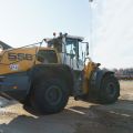 884707-9 Wheel loader Liebherr L556 Xpower - 2019