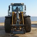 884707-12 Wheel loader Liebherr L556 Xpower - 2019