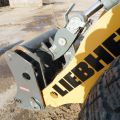 884707-14 Wheel loader Liebherr L556 Xpower - 2019