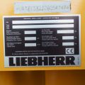 884707-16 Wheel loader Liebherr L556 Xpower - 2019