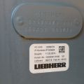 884707-17 Wheel loader Liebherr L556 Xpower - 2019