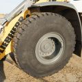 884707-19 Wheel loader Liebherr L556 Xpower - 2019
