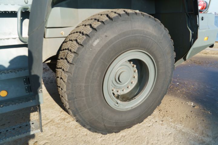 884707-20 Wheel loader Liebherr L556 Xpower - 2019