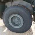 884707-21 Wheel loader Liebherr L556 Xpower - 2019