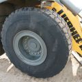884707-22 Wheel loader Liebherr L556 Xpower - 2019